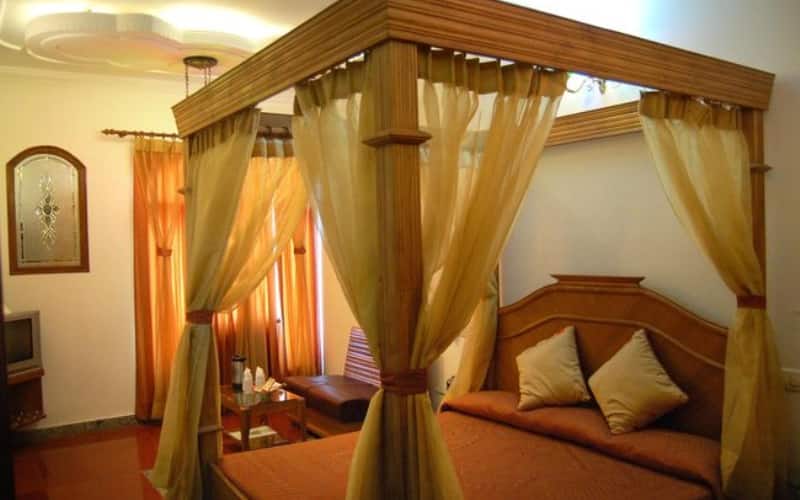 Hotel Ishan Villa, Amritsar 3